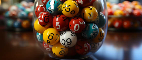 I numeri della lotteria più popolari del 2023: una panoramica globale