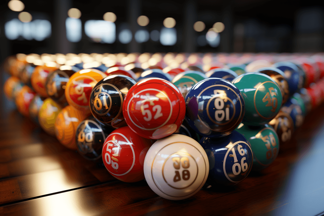 I 5 migliori giochi della lotteria più popolari per principianti image