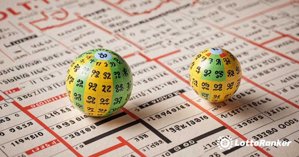 Presentazione del mercato globale dei giochi di lotterie di tipo Lotto: un'analisi completa