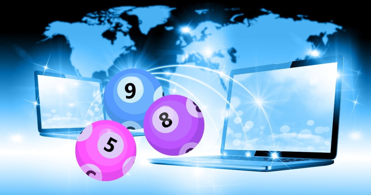 Come Internet sta cambiando le lotterie