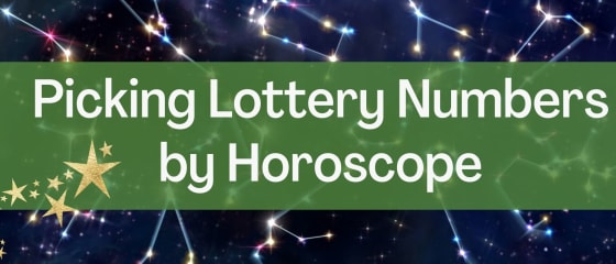 Scegliere i numeri della lotteria in base all'oroscopo