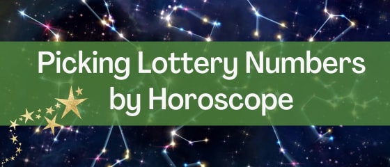 Scegliere i numeri della lotteria in base all'oroscopo