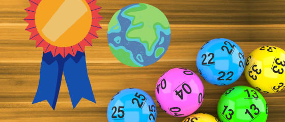 I migliori paesi famosi per le loro lotterie