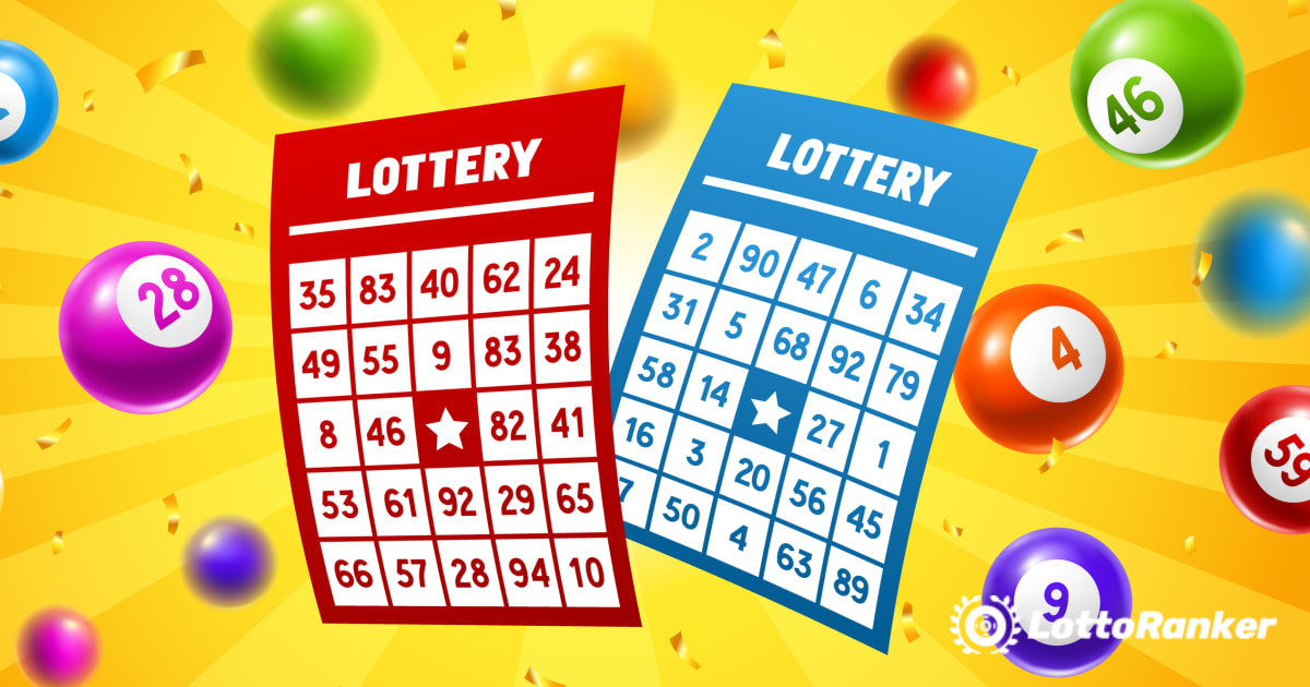 10 cose da fare prima di richiedere le tue vincite alla lotteria