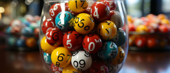 I numeri della lotteria più popolari del 2023: una panoramica globale