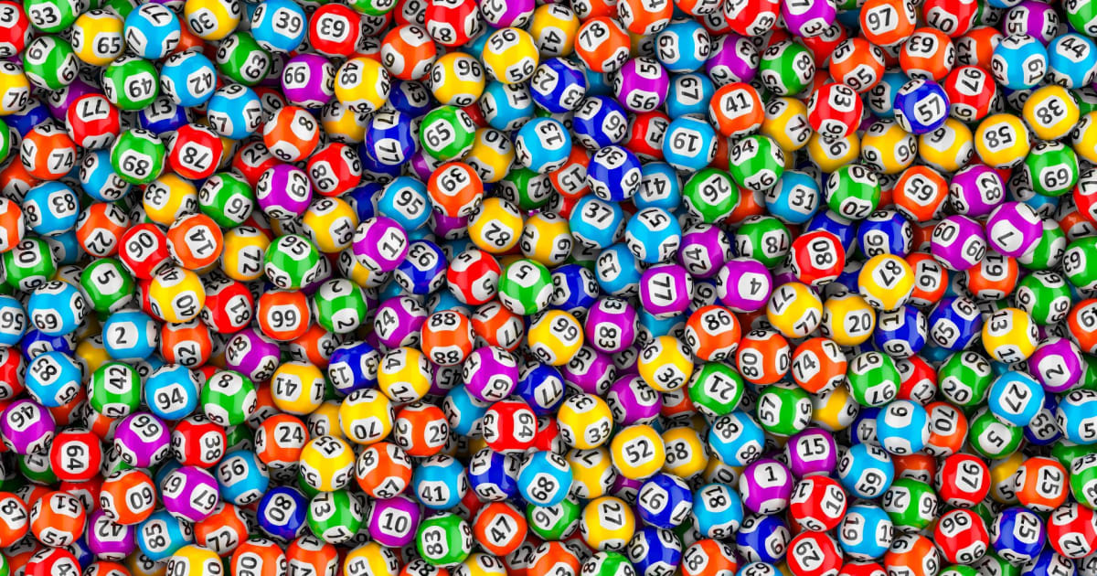 I modi intelligenti per spendere le tue vincite alla lotteria