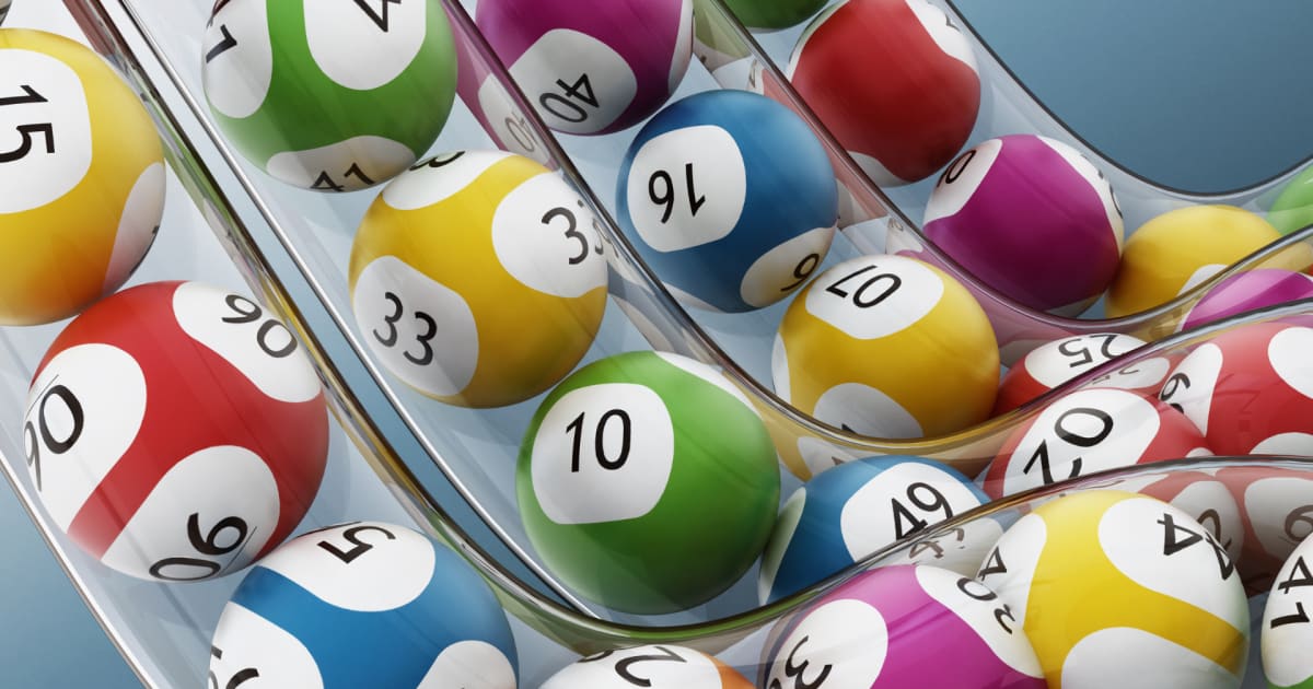 433 vincitori del jackpot in un'estrazione della lotteria: non è plausibile?