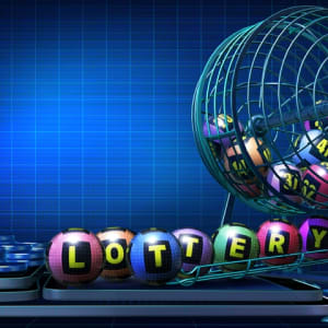 BetGames lancia il suo primo gioco di lotteria online Instant Lucky 7