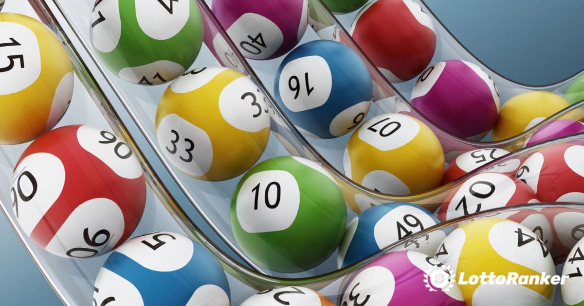 Modi alternativi per trovare i tuoi numeri fortunati della lotteria