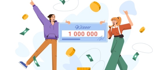 Il potere dei pool della lotteria: aumenta le tue possibilità di vincita