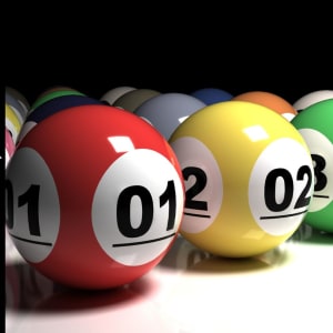 7 modi migliori per scegliere i numeri della lotteria