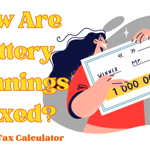 È necessario pagare le tasse sulle vincite alla lotteria?