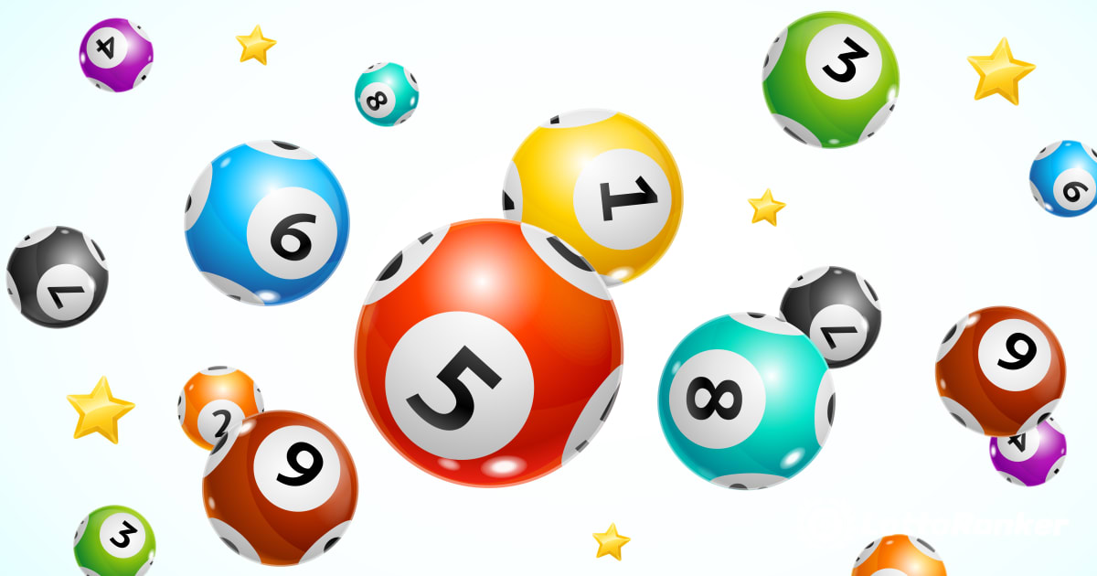 Cosa puoi vincere indovinando un numero su Powerball?